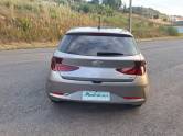 HYUNDAI - HB20 - 2021/2022 - Dourada - R$ 73.000,00