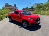 FIAT - STRADA - 2024/2024 - Vermelha - R$ 99.700,00