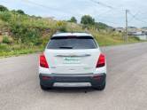 CHEVROLET - TRACKER - 2014/2015 - Branca - R$ 75.000,00