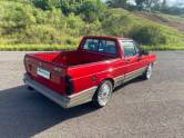 VOLKSWAGEN - SAVEIRO - 1994/1995 - Vermelha - R$ 150.000,00