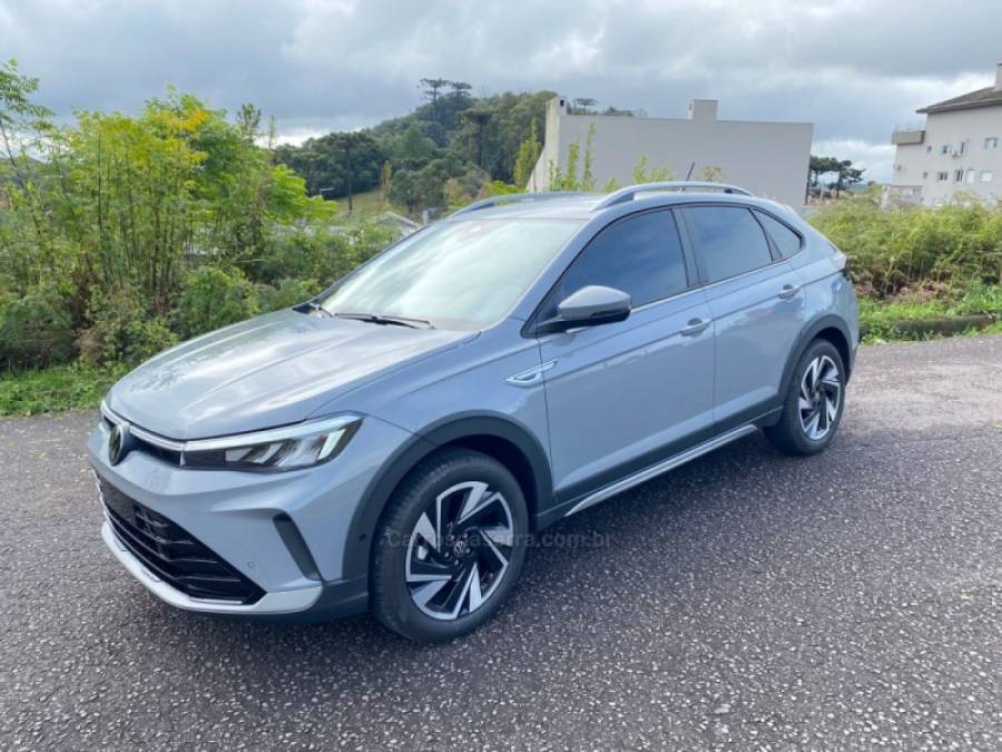 VOLKSWAGEN - NIVUS - 2025/2025 - Várias - Sob Consulta
