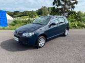 FIAT - PALIO - 2014/2014 - Azul - R$ 36.000,00