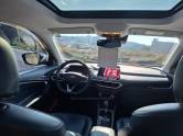 CHEVROLET - TRACKER - 2020/2021 - Cinza - Sob Consulta