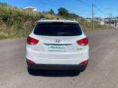 HYUNDAI - IX35 - 2021/2022 - Branca - R$ 113.000,00