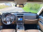 JEEP - CHEROKEE - 2012/2012 - Prata - R$ 72.000,00