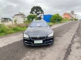 BMW - 640I - 2013/2014 - Preta - R$ 172.000,00