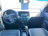 CHEVROLET - S10 - 2019/2020 - Branca - R$ 124.900,00