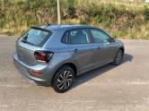 VOLKSWAGEN - POLO - 2024/2025 - Cinza - R$ 118.500,00