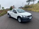 VOLKSWAGEN - SAVEIRO - 2023/2023 - Branca - R$ 75.000,00