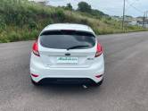 FORD - FIESTA - 2017/2017 - Branca - R$ 55.000,00