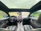 BMW - 640I - 2013/2014 - Preta - R$ 172.000,00