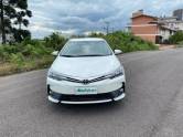 TOYOTA - COROLLA - 2019/2019 - Branca - R$ 108.000,00