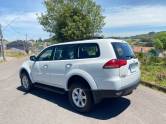 MITSUBISHI - PAJERO - 2015/2016 - Branca - R$ 130.000,00