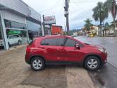 CHEVROLET - TRACKER - 2018/2018 - Vermelha - R$ 84.500,00