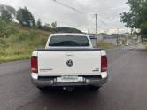 VOLKSWAGEN - AMAROK - 2019/2020 - Branca - R$ 152.000,00