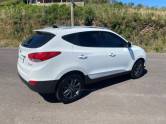 HYUNDAI - IX35 - 2021/2022 - Branca - R$ 113.000,00