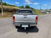 TOYOTA - HILUX - 2006/2006 - Prata - R$ 92.500,00