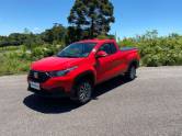 FIAT - STRADA - 2024/2024 - Vermelha - R$ 99.700,00