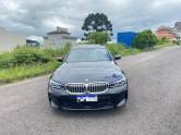 BMW - 320I - 2023/2024 - Preta - R$ 295.000,00