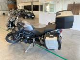 TRIUMPH - TIGER EXPLORER - 2015/2016 - Cinza - R$ 56.000,00
