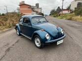 VOLKSWAGEN - FUSCA - 1995/1995 - Verde - R$ 40.000,00