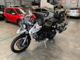 TRIUMPH - TIGER 800 XCX - 2019/2019 - Branca - R$ 50.000,00