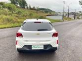 CHEVROLET - ONIX - 2021/2022 - Branca - R$ 84.000,00