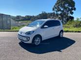 VOLKSWAGEN - UP - 2015/2016 - Branca - R$ 44.000,00