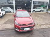 CHEVROLET - TRACKER - 2018/2018 - Vermelha - R$ 84.500,00