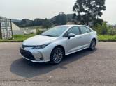 TOYOTA - COROLLA - 2025/2025 - Várias - R$ 162.000,00