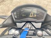 HONDA - CB 250F TWISTER - 2019/2019 - Branca - R$ 18.500,00