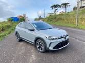 VOLKSWAGEN - NIVUS - 2025/2025 - Várias - Sob Consulta
