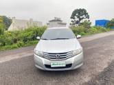 HONDA - CITY - 2011/2012 - Prata - R$ 42.000,00