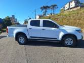 CHEVROLET - S10 - 2022/2023 - Branca - R$ 152.000,00
