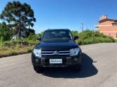 MITSUBISHI - PAJERO FULL - 2008/2008 - Preta - R$ 85.000,00