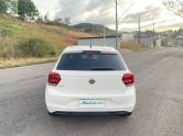 VOLKSWAGEN - POLO - 2018/2019 - Branca - R$ 59.000,00