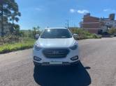 HYUNDAI - IX35 - 2021/2022 - Branca - R$ 113.000,00