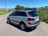 VOLKSWAGEN - SPACE CROSS - 2012/2013 - Prata - R$ 46.000,00