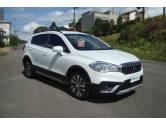 SUZUKI - S-CROSS - 2017/2017 - Branca - R$ 78.500,00