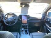 FORD - RANGER - 2023/2024 - Preta - R$ 310.000,00