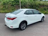 TOYOTA - COROLLA - 2019/2019 - Branca - R$ 108.000,00