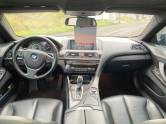 BMW - 640I - 2013/2014 - Preta - R$ 172.000,00