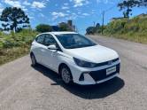 HYUNDAI - HB20 - 2023/2024 - Branca - R$ 66.000,00
