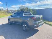 FIAT - TORO - 2023/2024 - Cinza - R$ 135.000,00