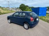 FIAT - PALIO - 2014/2014 - Azul - R$ 36.000,00