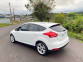 FORD - FOCUS - 2017/2017 - Branca - R$ 69.000,00