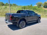 FORD - RANGER - 2023/2024 - Preta - R$ 310.000,00