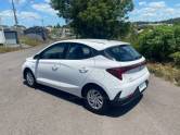 HYUNDAI - HB20 - 2023/2024 - Branca - R$ 66.000,00