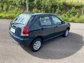 FIAT - PALIO - 2014/2014 - Azul - R$ 36.000,00