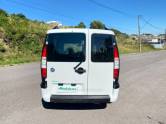 FIAT - DOBLÓ - 2006/2006 - Branca - Sob Consulta